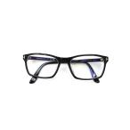  Tom Ford TF5295-F-B очки черный пластиковая оправа полный обод we Lynn тонн Mix - Asian Fit ITCREAW2CXRO