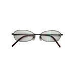  Christian Dior CD-7568J очки gray metallic ru рама полный обод овальный ( эллипс ) ITDLMSYNTLSB