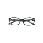  RayBan RB5130 2000 очки черный пластиковая оправа полный обод u Erin тонн ITFEY6P1BOU1