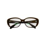  Stussy NAOMI очки Brown ITFMJHL4LOUG