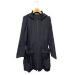  Foxey New York Laney ko Kuhn 33503 плащ 38 темно-синий ITG2TN5Y0EAK