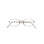  Gucci GG1608J очки metal Brown metal рама квадратное ITK0CBF5CS3S