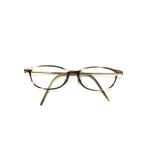  деньги очки KC-29 очки Brown / бежевый пластиковая оправа овальный ITKN09R2686I