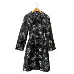  M z серый si-579002 плащ 40 черный ITKNVT24JICJ