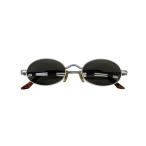  RayBan B&amp;L W2948 Vintage солнцезащитные очки серебряный ITL9YTIWZVAQ