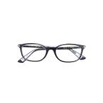  Gucci GG0123OJ очки черный пластиковая оправа квадратное ITMA4LPPJFH0