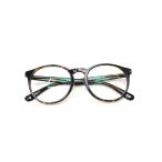  RayBan RB5401D 2012 Brown пластиковая оправа полный обод Boston ITMAPORVETL4