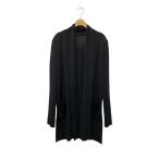 ショッピングlte フォクシーブティック Long Cardigan 38093 カーディガン ブラック ITN0GWH1LTE2