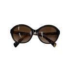  Paul Smith PPS-026 солнцезащитные очки Brown пластиковая оправа в форме сердечка ITO6IIG0RNU4
