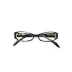 spi Be SP-2057 очки черный пластиковая оправа полный обод квадратное ITPE7APH9AYG