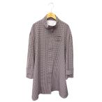  Foxey New York Coat Rainy Walk 44436 стрейч пальто 38 Brown вода устойчивый ITQQ383XAZNS