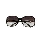  Jill Stuart 06-0542 солнцезащитные очки Brown / розовый пластиковая оправа полный обод овальный лиса Brown градация линзы ITRVC3WAU51Q