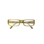  Alain Miku liSTARCK EYES BIOCITY P0680 41 очки хаки Brown старт ruk I z пластиковая оправа полный обод квадратное ITRXWQU5QUQK