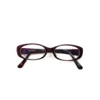 .L-1008 очки wine red cell Lloyd пластиковая оправа полный обод овальный ( эллипс ) ITT66TXA02K6