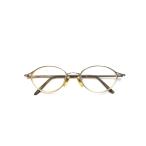 joru geo Armani 1010 815 очки серебряный / Brown beige metallic ru рама полный обод овальный ITU2NOI7TLN6