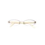  Christian Dior CD-7640J очки silver metallic ru рама половинчатая оправа овальный kana -juITUEH1F7PBOS