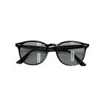  RayBan RB4259-F солнцезащитные очки черный пластиковая оправа полный обод Boston ITUH7SL1C4PW