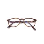 BJ Classic коллекция P-530 очки Brown пластиковая оправа Boston панцирь черепахи рисунок ITVTDEMATYZS