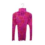 プリーツプリーズイッセイミヤケ PP