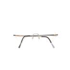  Lindberg 502523104 очки серый / черный титан Spirit Titanium обод отсутствует ITWY9JKXLIK4