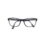 レイバン RB5279F メガネ ブラック セルフレーム フルリム ウェリントン ITXV17SXC2PC