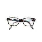  RayBan RB5345-D очки Brown пластиковая оправа полный обод we Lynn тонн ITYYV94014WG