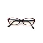 .L1025 очки wine red cell Lloyd пластиковая оправа полный обод квадратное ITZEHK7OEO2Y