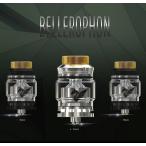 ショッピング在庫処分 【在庫処分】Wismec Bellerophon RTA VAPE 電子タバコ