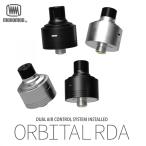 MONOMOD ORBITAL RDA VAPE 電子タバコ