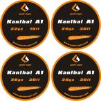 Geek Vape Kanthal A1 ワイヤー VAPE 電子タバコ