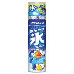  лёд non холодный ... лед спрей 134mL