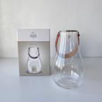  ho rum защита дизайн with свет фонарь ( прозрачный ) H25cm HOLMEGAARD DESIGN WITH LIGHT интерьер уличный освещение свет отметка использование 