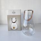  ho rum защита дизайн with свет фонарь ( прозрачный ) H29cm HOLMEGAARD DESIGN WITH LIGHT интерьер уличный освещение свет отметка использование 