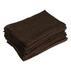 ショッピング格安 業務用 タオル 格安 250匁 192枚セット ブラウン