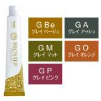 ホーユー プロステップ 白髪染め 女性用 カラーリング剤 白髪染め サロン専用 ヘアカラー剤 業務用