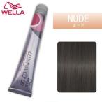 ウエラ イルミナカラー 80g ヌード 6