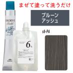  Milbon o Rudy -bsi- укроп s9PA чернослив пепел okisi100ml комплект краска для волос колорирование 