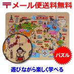 知育パズル 世界地図