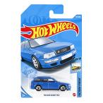  Hot Wheels (Hot Wheels) Basic машина '94 Audi Avante RS2 HCM47