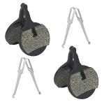 AHL ディスクブレーキパッド スラム エイヴィッド Sram Avid BB5 Giant ATX 770D 600 650 530 Merida