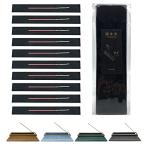 [ орхидея ..] 10 листов несгораемый хлопок ширина класть курильница горизонтальный курильница специальный огнестойкий хлопок не . хлопок не . сиденье (3x22cm)