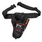 Kebtek электрический ножницы для обрезки сумка электрический . кейс для хранения ткань to сумка tool кейс разница . inserting задний регулировка возможность черный ( обрезка .. продается отдельно, выставляющая сторона [Keb