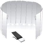  Wind экран большой . способ кемпинг способ исключая . защита от ветра доска складной способ исключая доска защита от ветра доска .... уличный удлинение версия способ исключая . кемпинг цинк металлизированный стальной лист для .