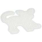 マルタハニング (malte haaning) ハマビーズ ボード ネコ MH288