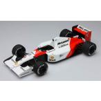 フジミ模型 1/20 F1 マクラーレン ホンダ MP4/6 日本グランプリ