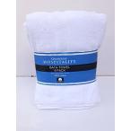 Grandeur Hospitality банное полотенце 6 листов упаковка 34 дюймовый x 54 дюймовый 100% хлопок 