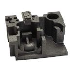 Bosch Professional( Bosch ) L-BOXX( L box ) для 238 in Ray (GEX125 специальный ) 1600A002UR