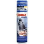 SONAX(ソナックス) シートクリーナー エクストリーム レザーケアフォーム [HTRC2.1] 289100