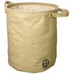 chi.. промышленность (Tidorisangyou) корзина бежевый L