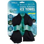 ICE TOWEl ブラック